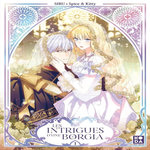 LES INTRIGUES D'UNE BORGIA TOME 1 , Spice & Kitty