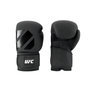 Voir la diapositive 1 : UFC Gants d'entraînement de boxe Tonal Pro - UFC - Noir - 14 oz