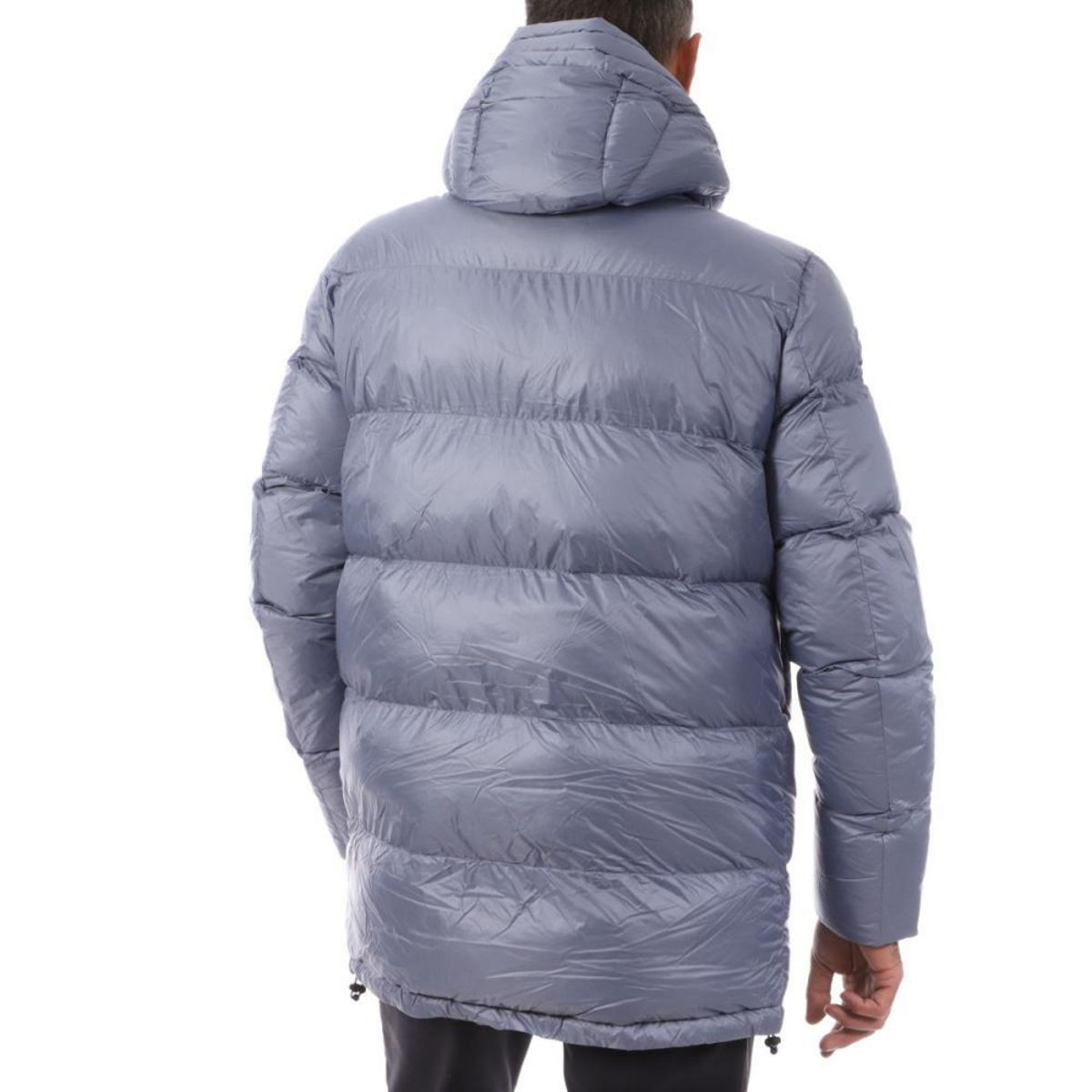 JUSTOVERTHETOPJOTT Doudoune  Homme Jott Dakhla