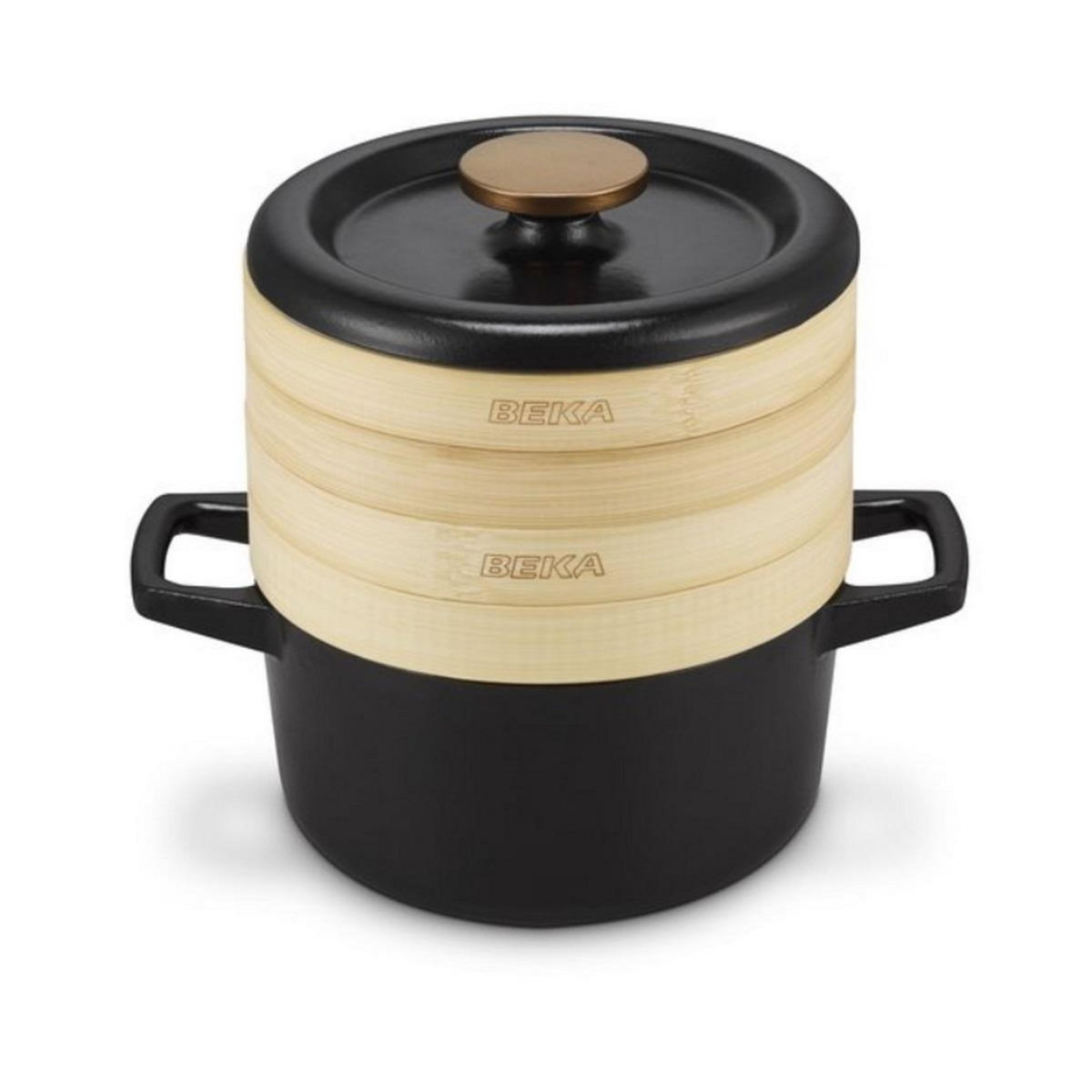 Beka Cuit-vapeur 20cm - 15149204