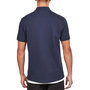 Voir la diapositive 2 : G-Star Raw Polo Marine Homme G-Star Dunda