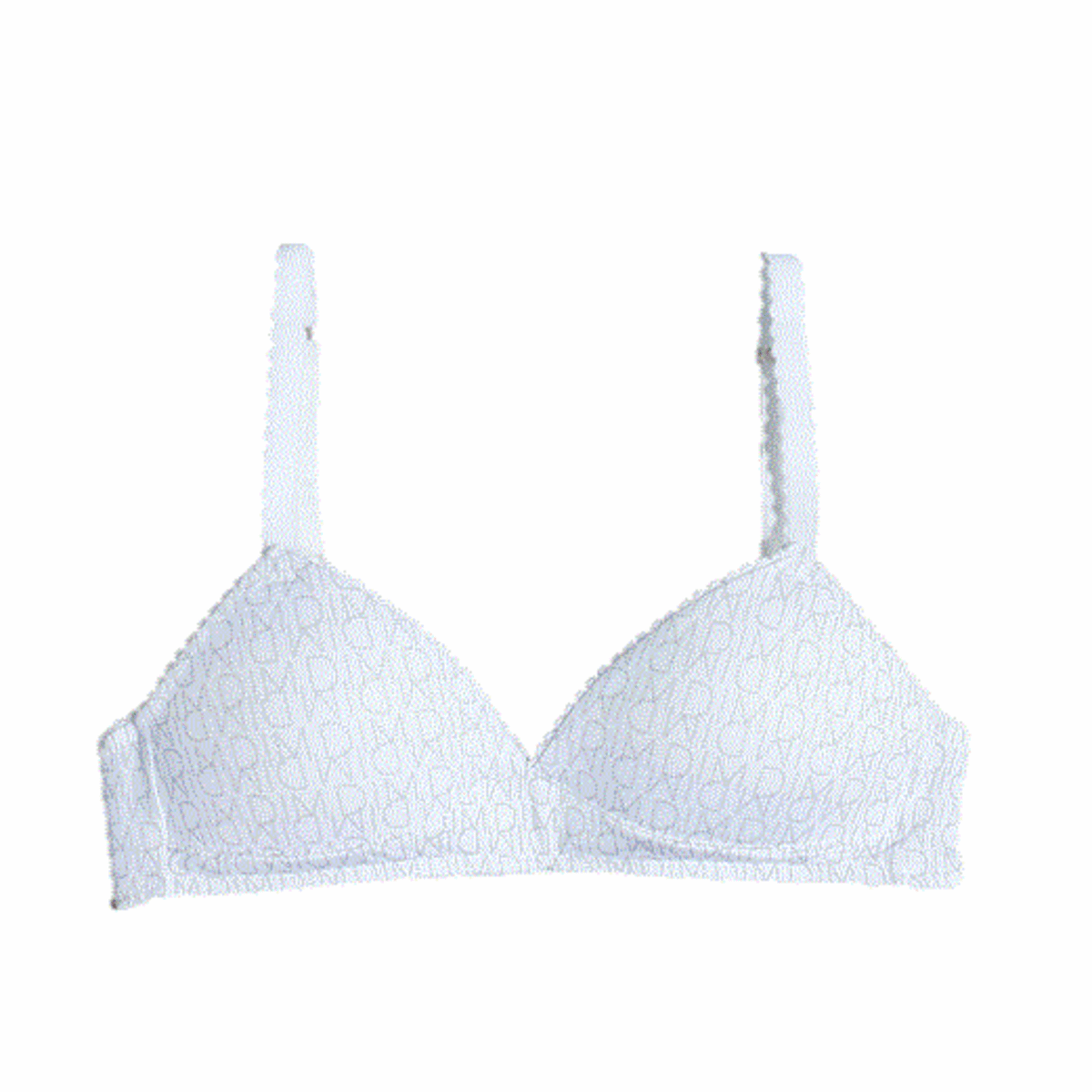 DIM Soutien Gorge Coque Triangle DIM TOUCH