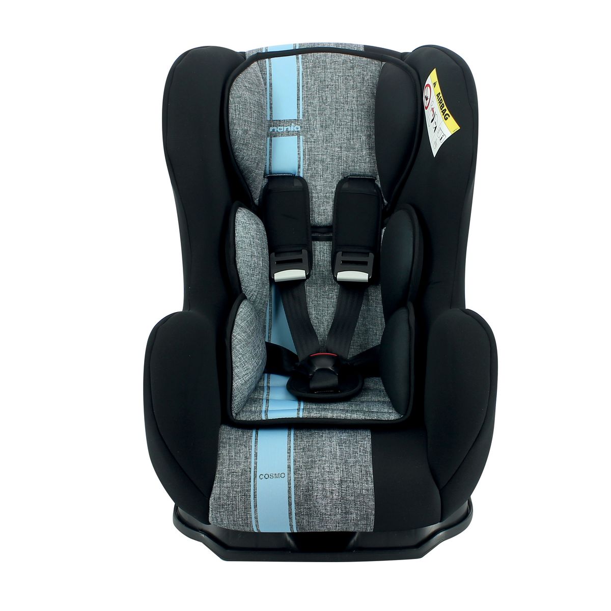 NANIA Siège auto groupe 0/1 Cosmo Linea