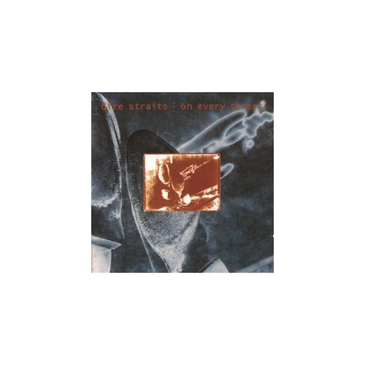 MERCURY On every street