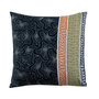 Voir la diapositive 2 : ATELIER DU COTON Housse de couette 240x220 + 2 taies Bella coton Percale 71 fils