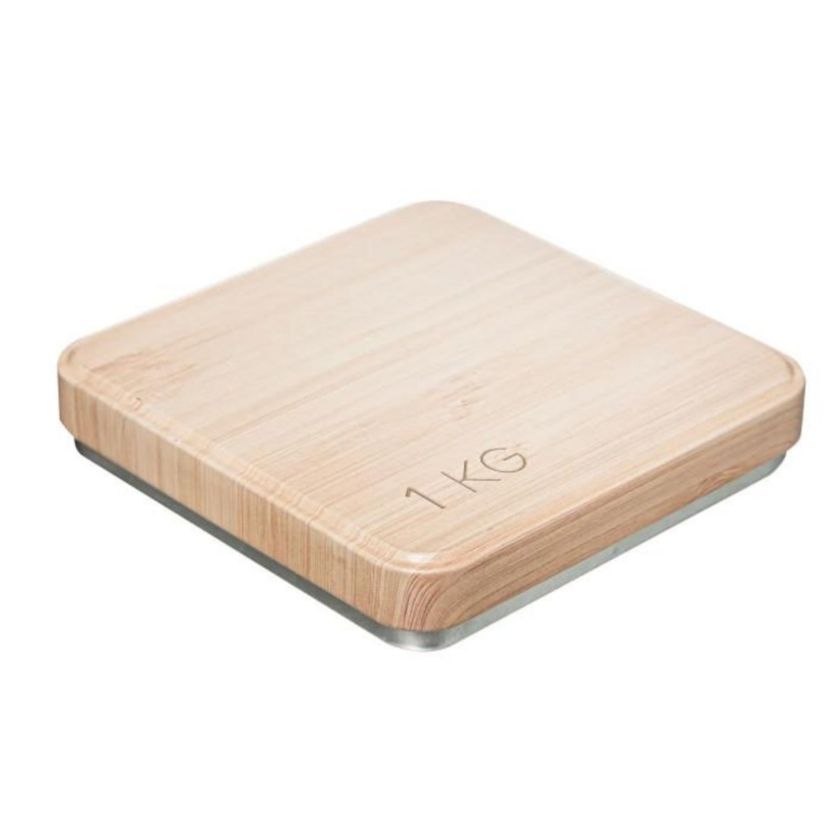 FIVE Boîte à Pâtes  Scandi  18cm Blanc