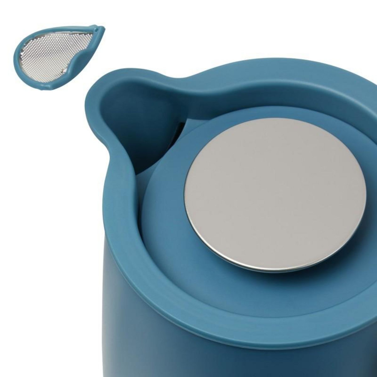 SCHNEIDER Bouilloire Vintage Feeling S 1,7l 2200w Scken17bl Schneider