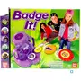 BANDAI Pack Maxi Badge It Violet + recharge
