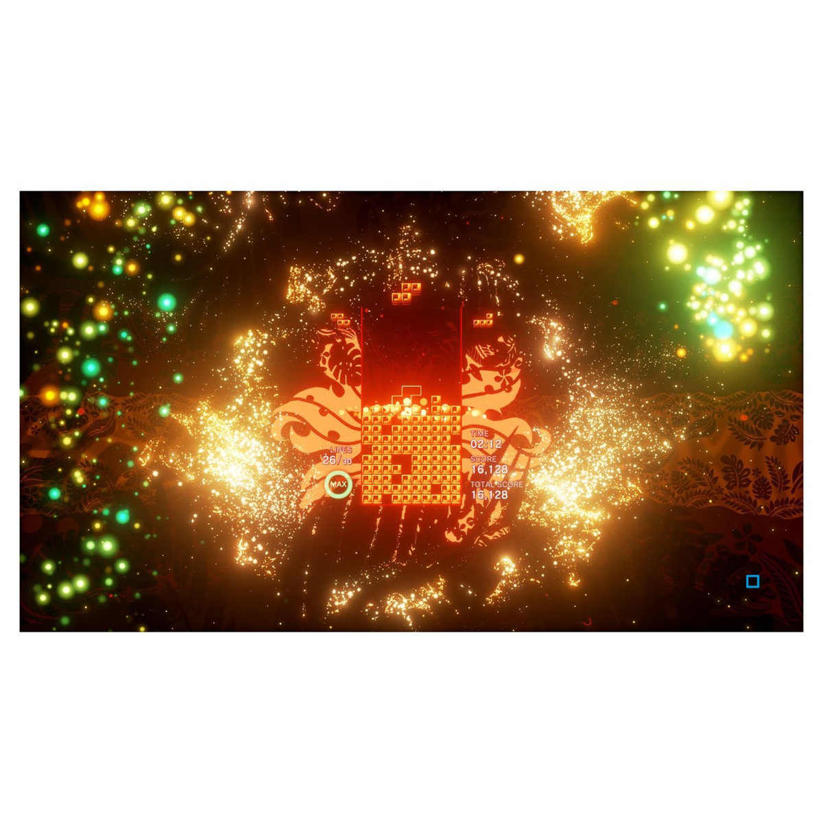 Tetris Effect PSVR PS4