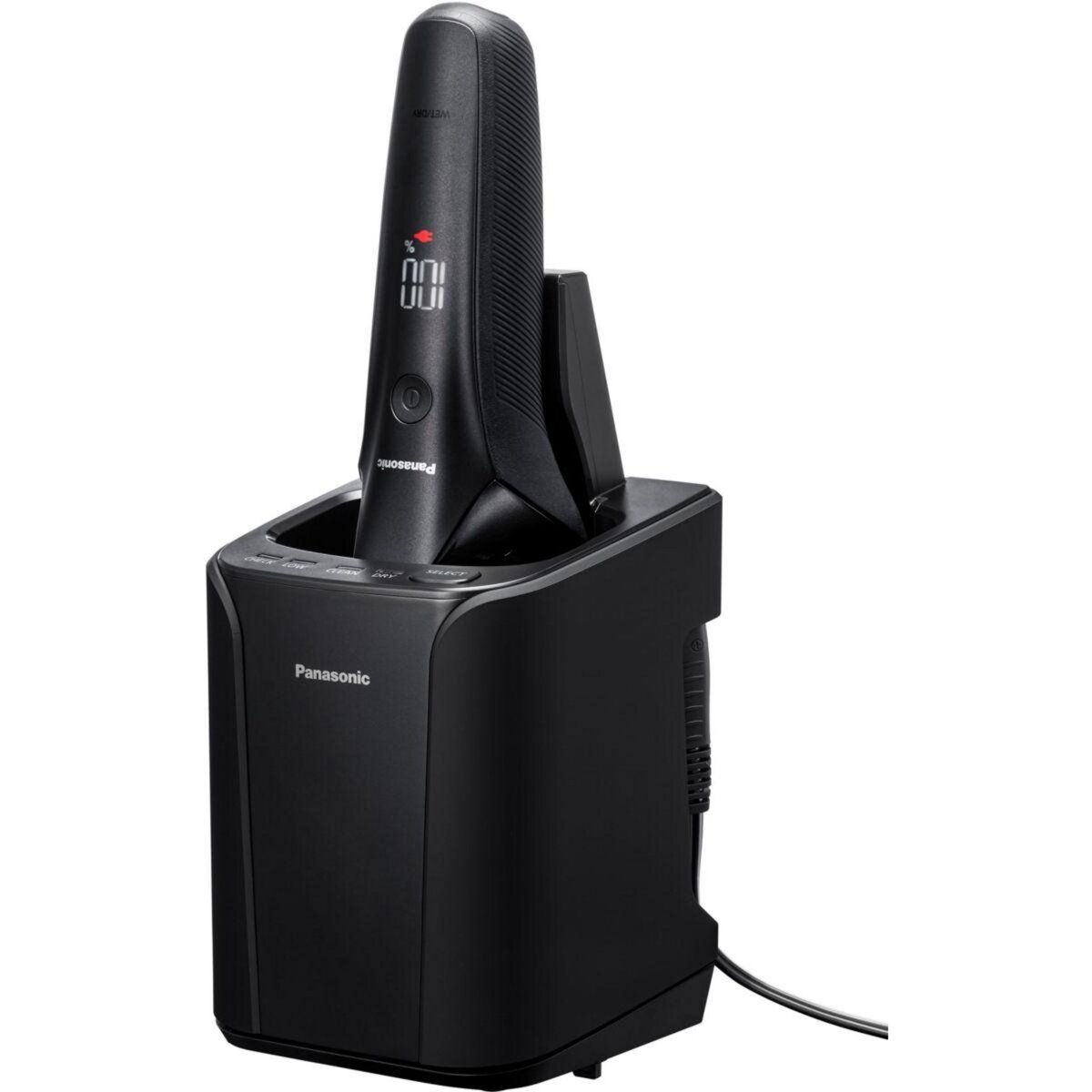 PANASONIC Rasoir électrique ES-LS9A-K803