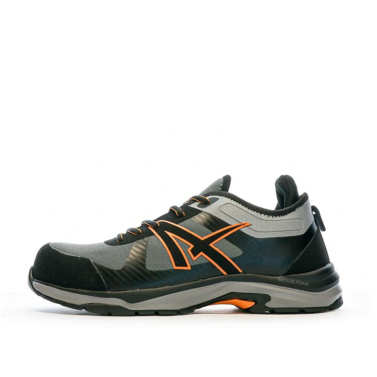 ALBATROS Chaussures de Sécurité /Gris Homme Albatros Stunning