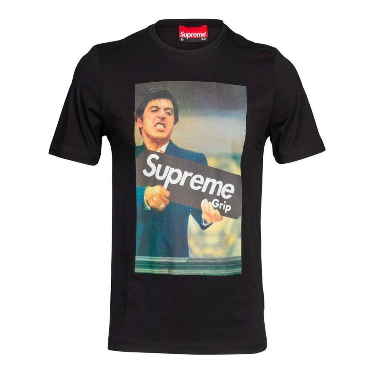 Tee shirt supreme store pas cher