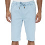 Voir la diapositive 1 : PANAME BROTHERS Bermuda Bleu Homme Paname Brothers Maldive