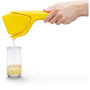 Voir la diapositive 2 : Dreamfarm Presse-agrumes Citron