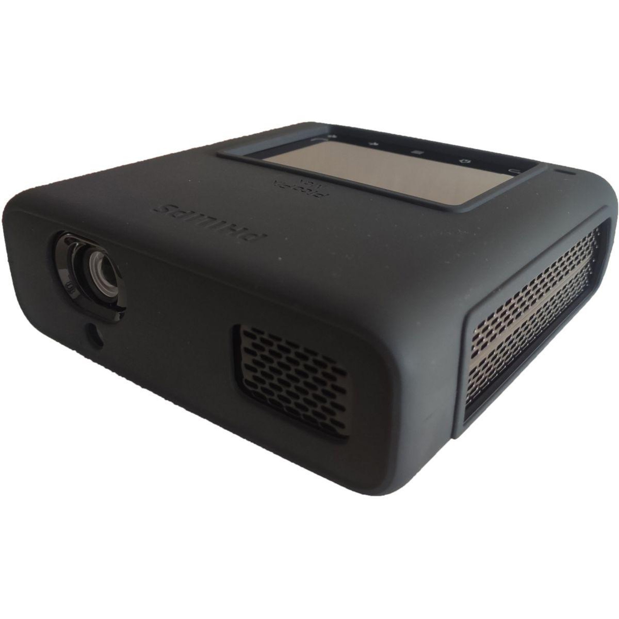 Philips Accessoire vidéoprojecteur Rubber Case