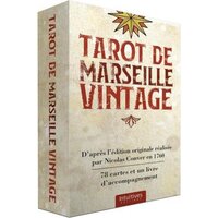 Tarot de l'incarnation - tarot de marseille - Anne-Julie Ausina - Librairie  Eyrolles