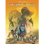PERCEVAN TOME 13 : LES TERRES SANS RETOUR, Léturgie Jean