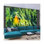 Paris Prix Papier Peint  Anemonefish. Coloris disponibles : Multicolore