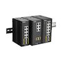 Voir la diapositive 2 : D-Link Commutateur Ethernet D-Link DIS-300G-14PSW Gigabit 10 ports PoE