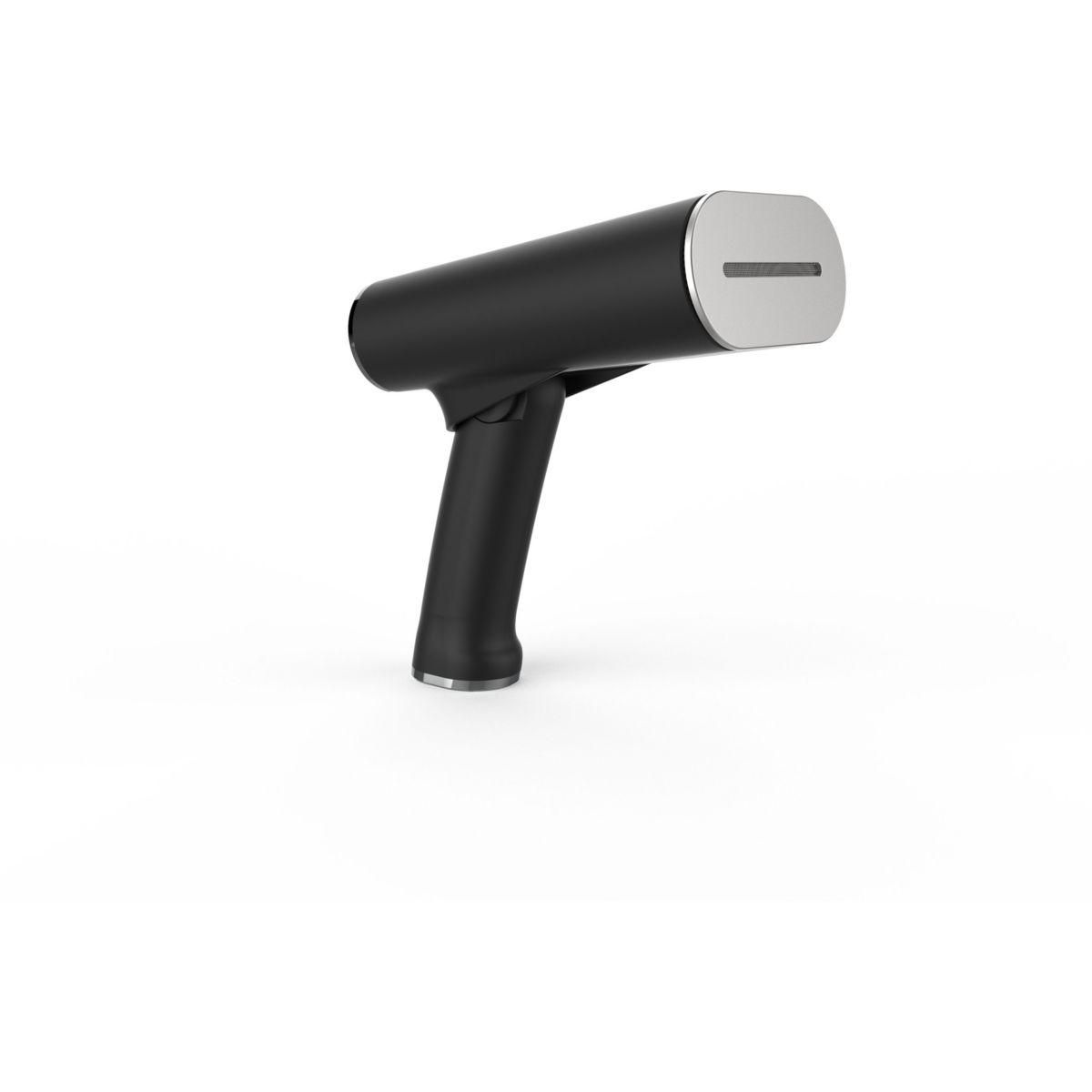 Steamone Défroisseur vapeur EUFD80B James pliable