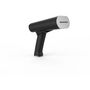 Voir la diapositive 2 : Steamone Défroisseur vapeur EUFD80B James pliable