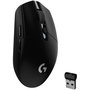 Voir la diapositive 1 : Logitech Souris Gamer Sans Fil G305 BLACK EWR2