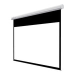 INSTAAL Ecran de projection 240x135cm Motorisé 16:9