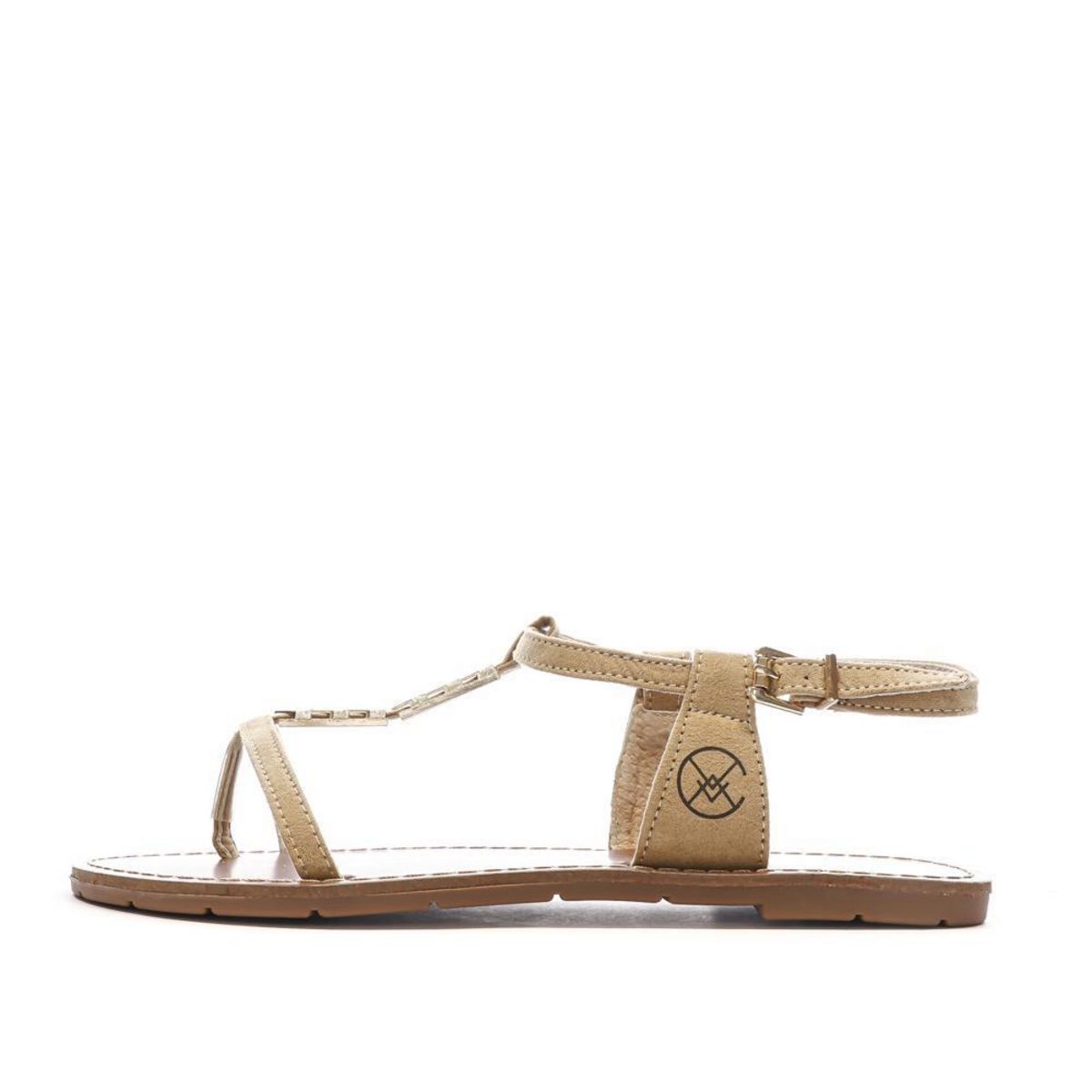 CHATTAWAK Sandales  Femme Chattawak PETUNIA