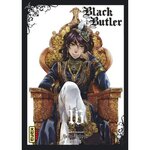 BLACK BUTLER TOME 16, Toboso Yana