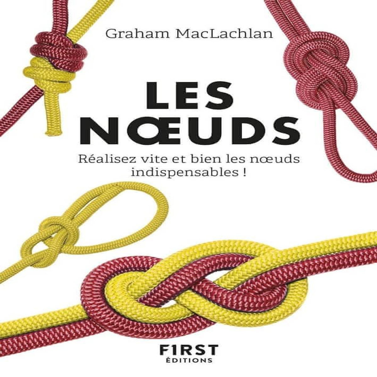 LES NOEUDS, McLachlan Graham