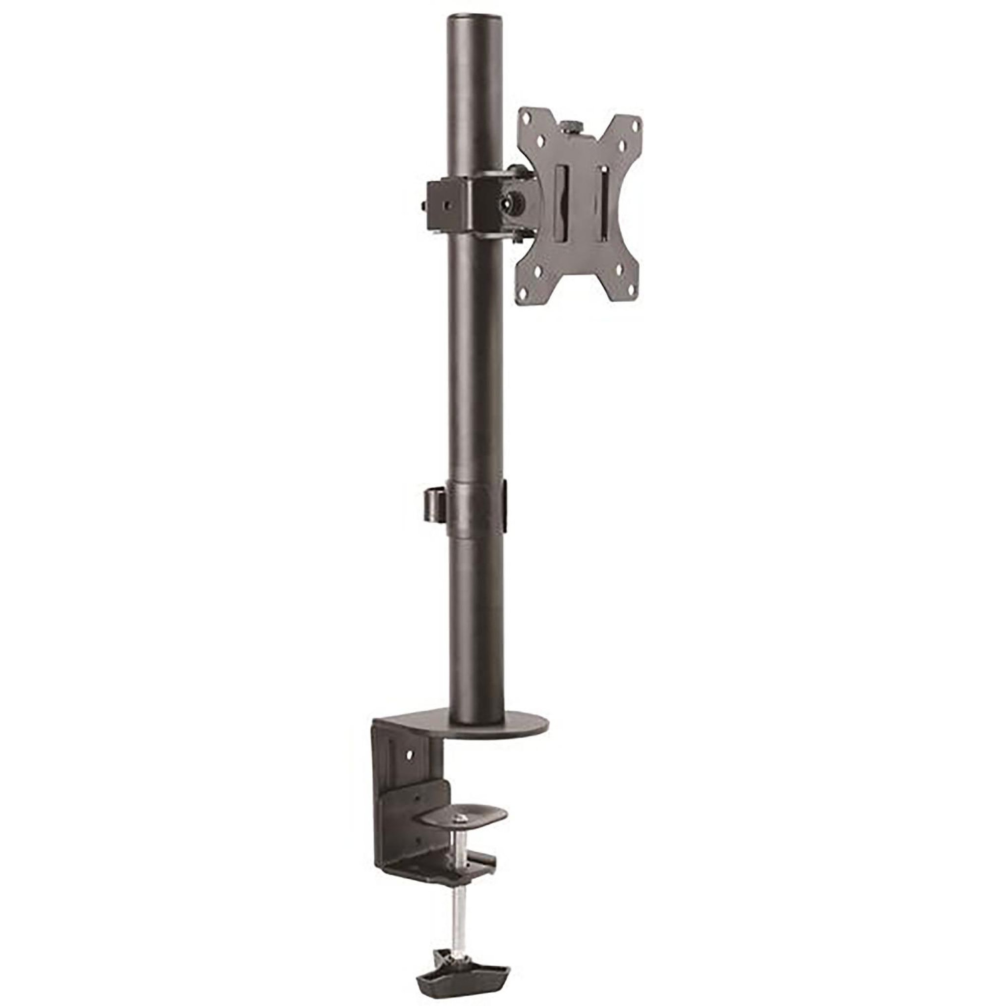 Startech Startech.com armpivotv2 support d'écran plat pour bureau 81,3 cm (32 ) noir