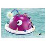 Voir la diapositive 3 : PLAYMOBIL Family Fun 70613 Aire de jeu aquatique