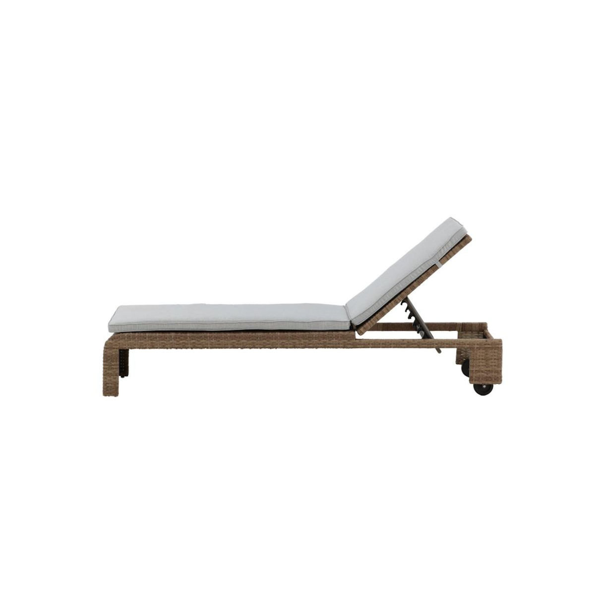 Paris Prix Transat à Roulettes  London  196cm Naturel