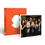 Smartbox Joyeux anniversaire ! Pour les 50 ans d'un homme - Coffret Cadeau Multi-thèmes