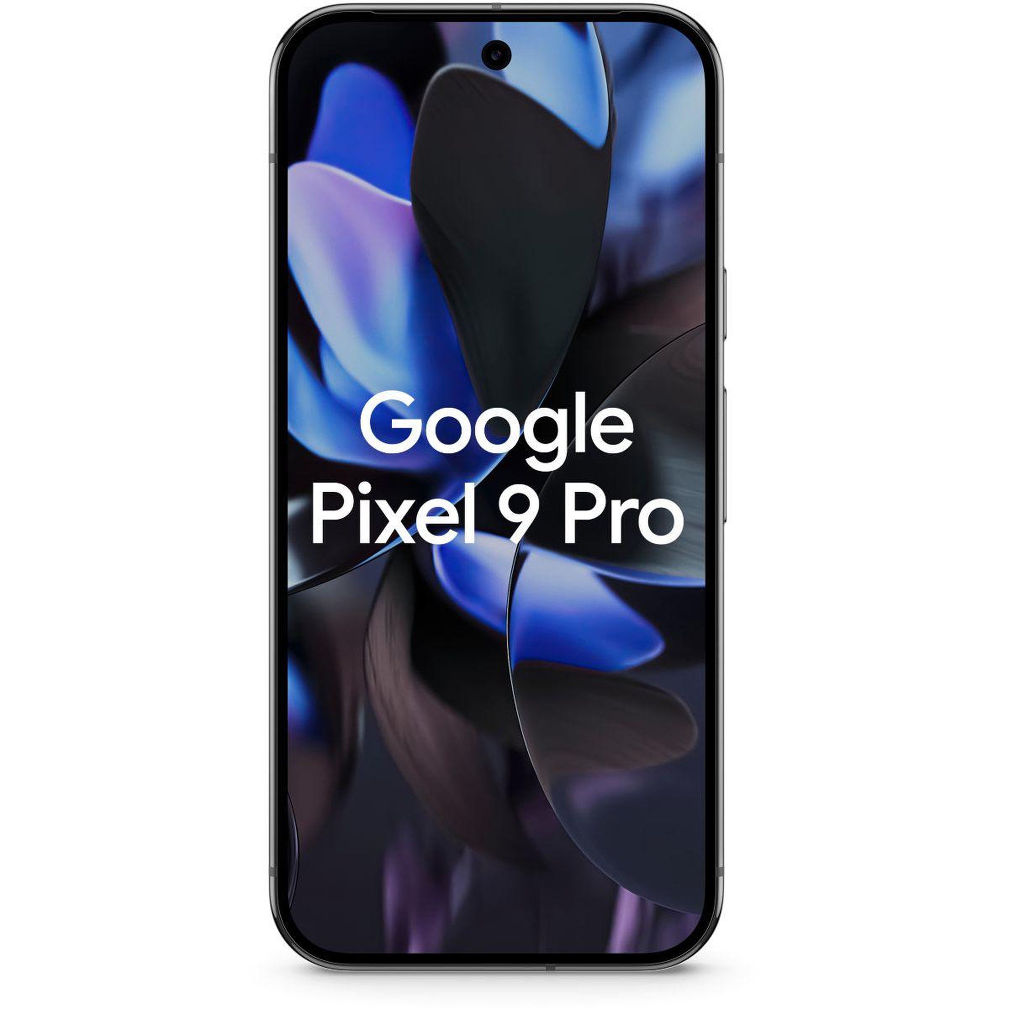 Voir la diapositive 2 : GOOGLE Smartphone Pixel 9 Pro Noir Volcanique 128Go