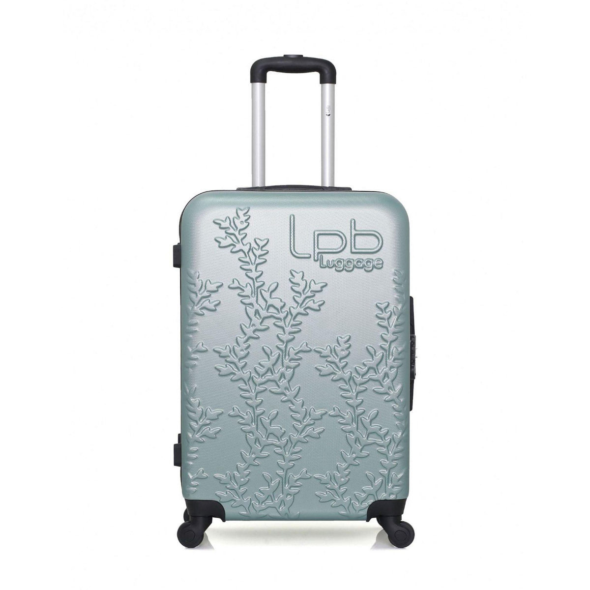 LES P'TITES BOMBES LPB LPB LUGGAGE - Valise Weekend NAIS 65 cm 4 Roues