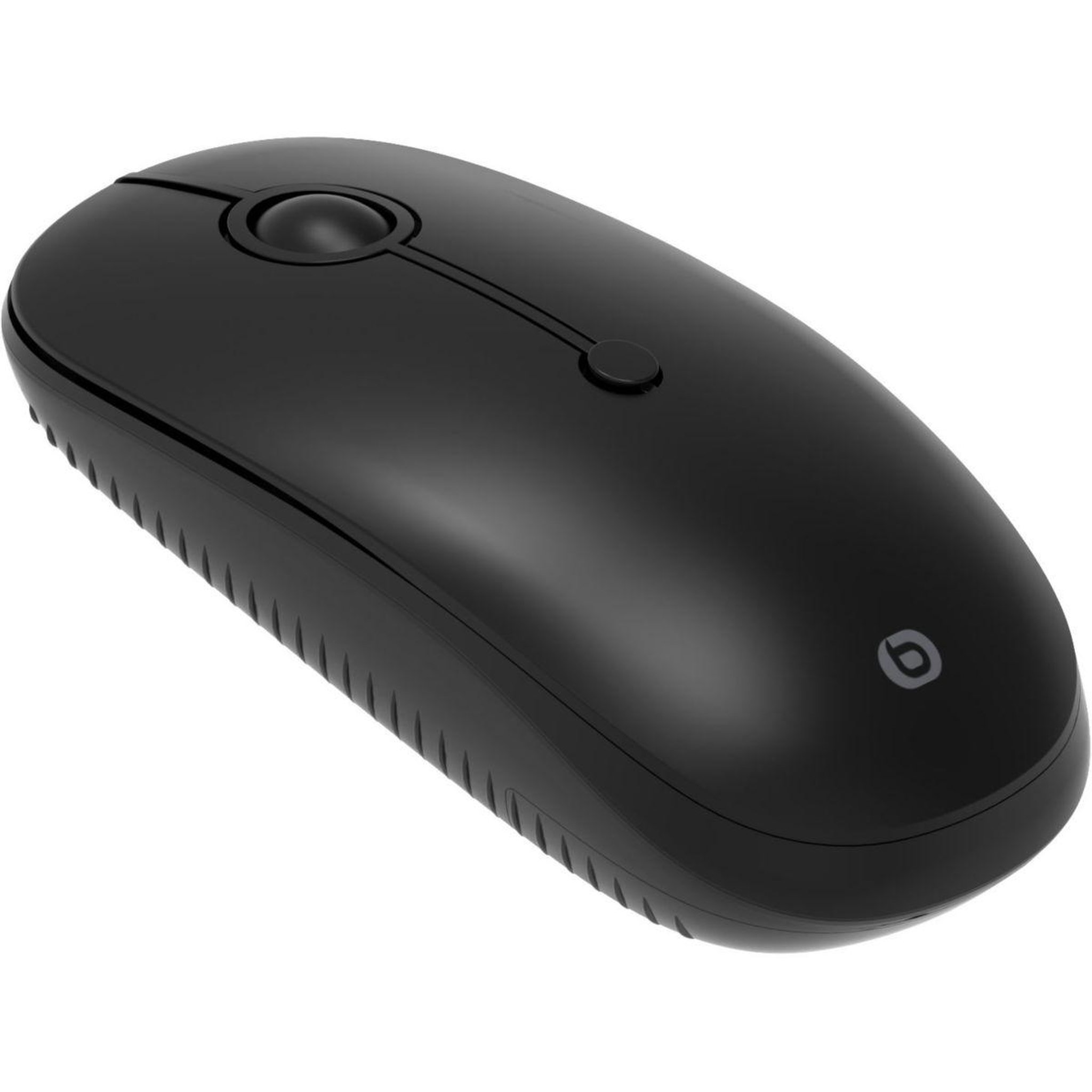 Voir la diapositive 3 : ESSENTIEL B Souris sans fil rechargeable m-12-sf