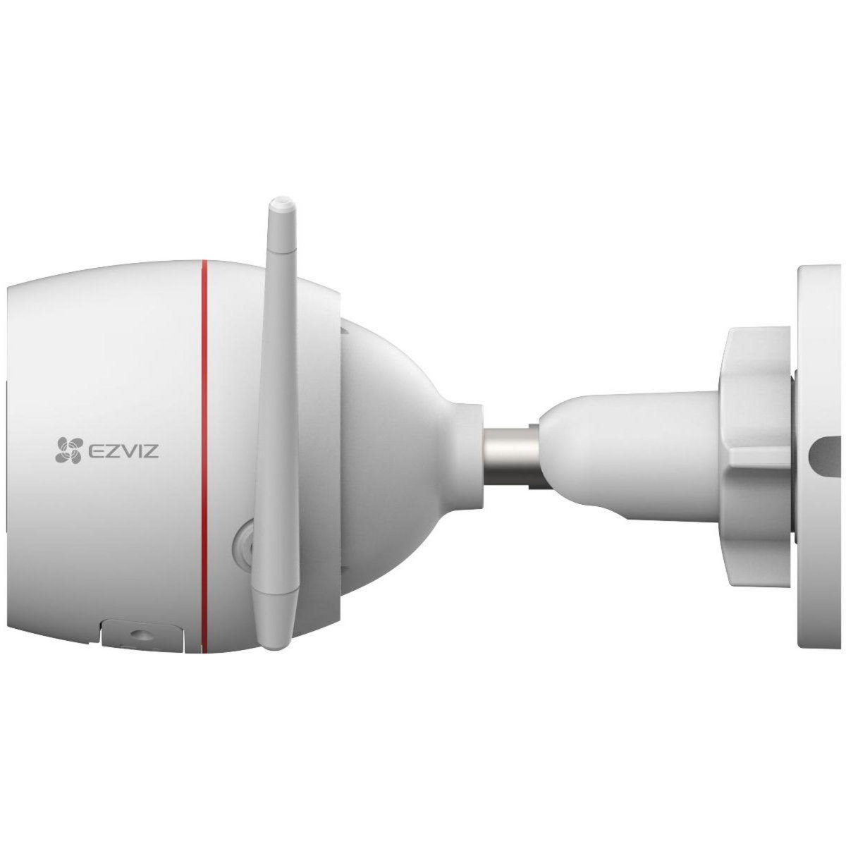 EZVIZ Caméra de surveillance Wifi H3C 2K