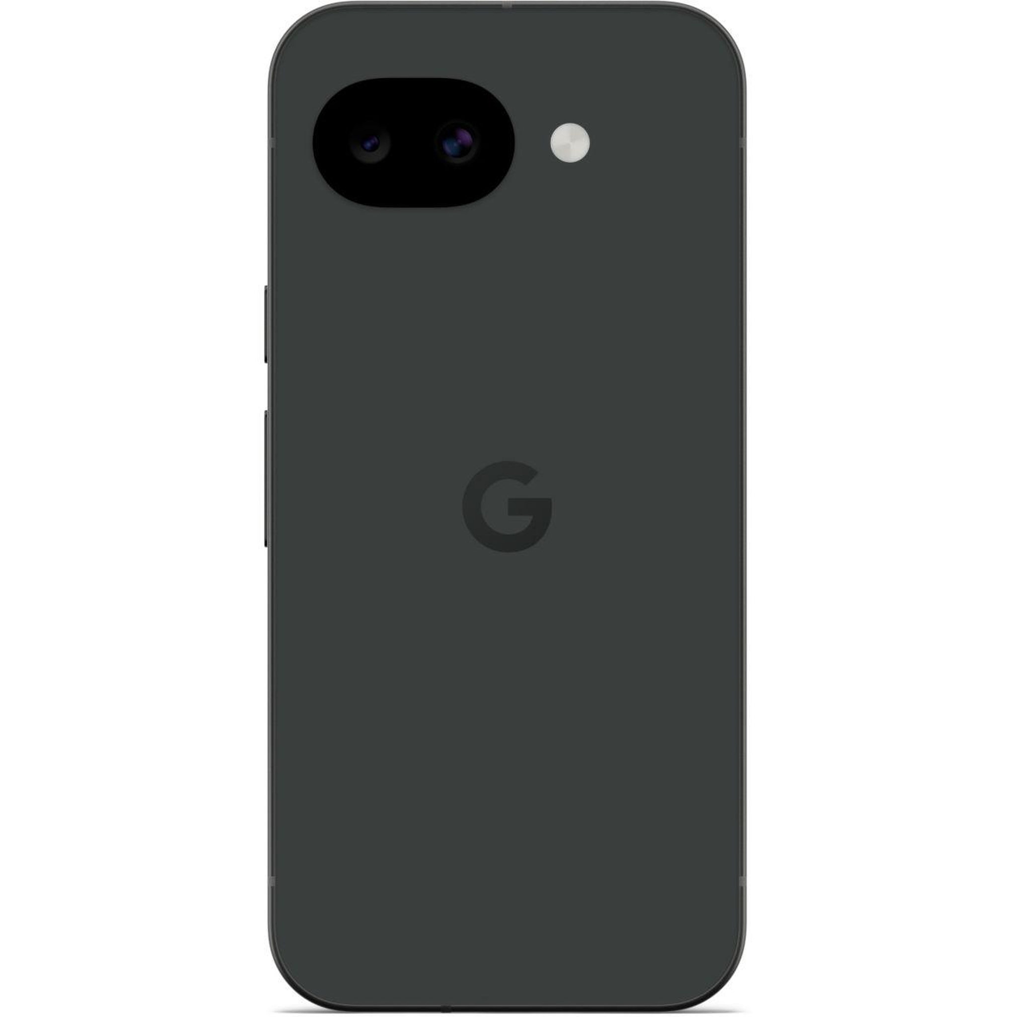 Voir la diapositive 3 : GOOGLE Smartphone pixel 10a 5g 128go noir volcanique