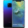 Voir la diapositive 1 : HUAWEI Mate 20 Pro (Dual Sim) Reconditionné 128 Go - Grade C - Violet