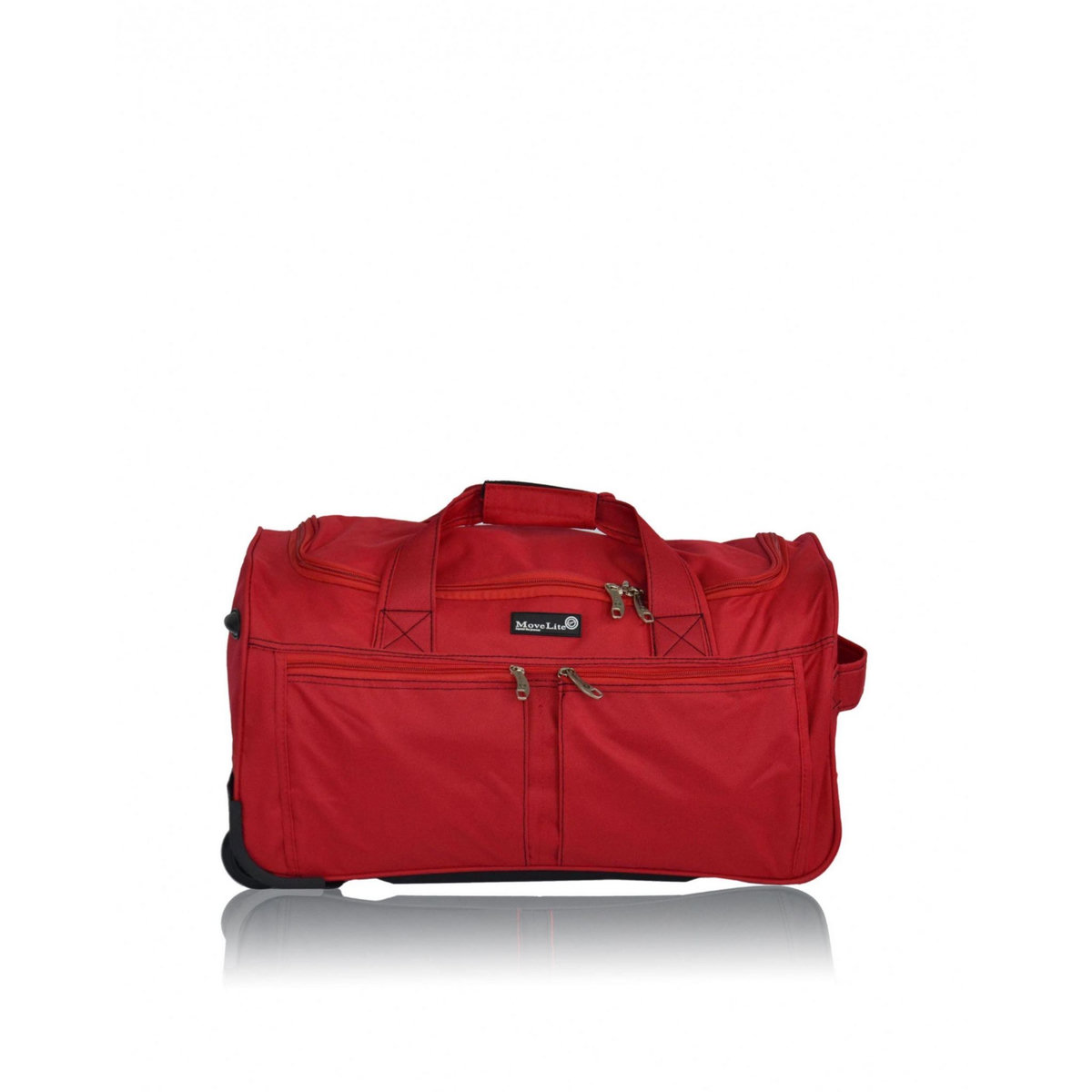 MOVELITE MOVELITE - Sac De Voyage ROTTERDAM 36 cm