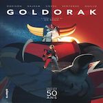 GOLDORAK. EDITION COLLECTOR, Bajram Denis