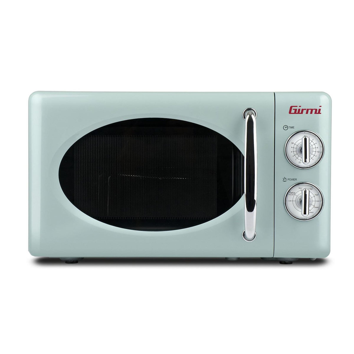 GIRMI Four à micro-ondes combiné Girmi FM21 20 L 700 W Bleu