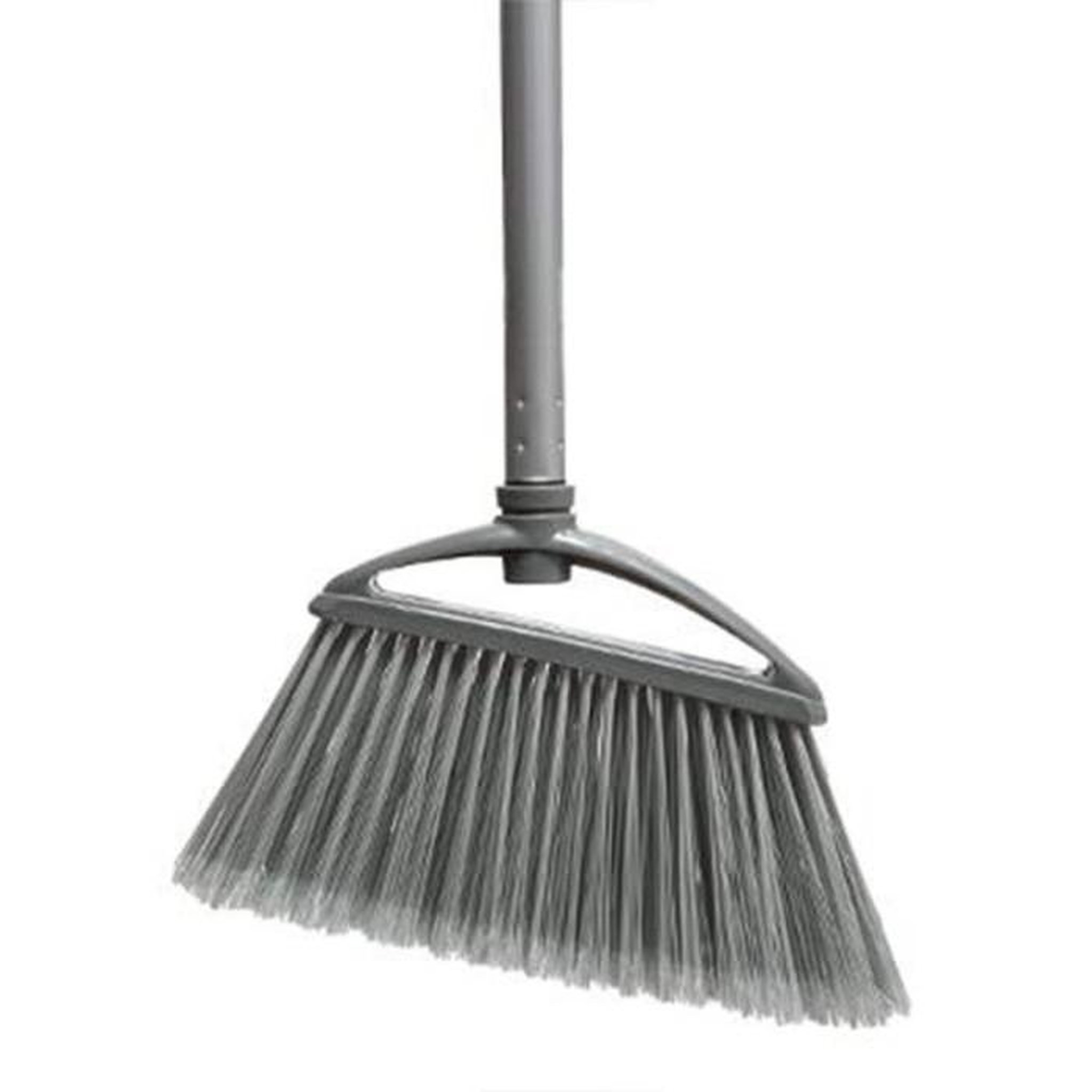 Voir la diapositive 4 : FIVE Pelle & Balai  Paresse  101cm Gris