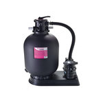 Hayward Groupe de filtration à sable 8 m³/h - Powerline by Hayward