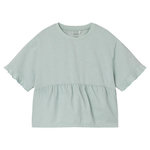 NAME IT Blouse Bleu/Vert Fille Name it Friana. Coloris disponibles : Vert