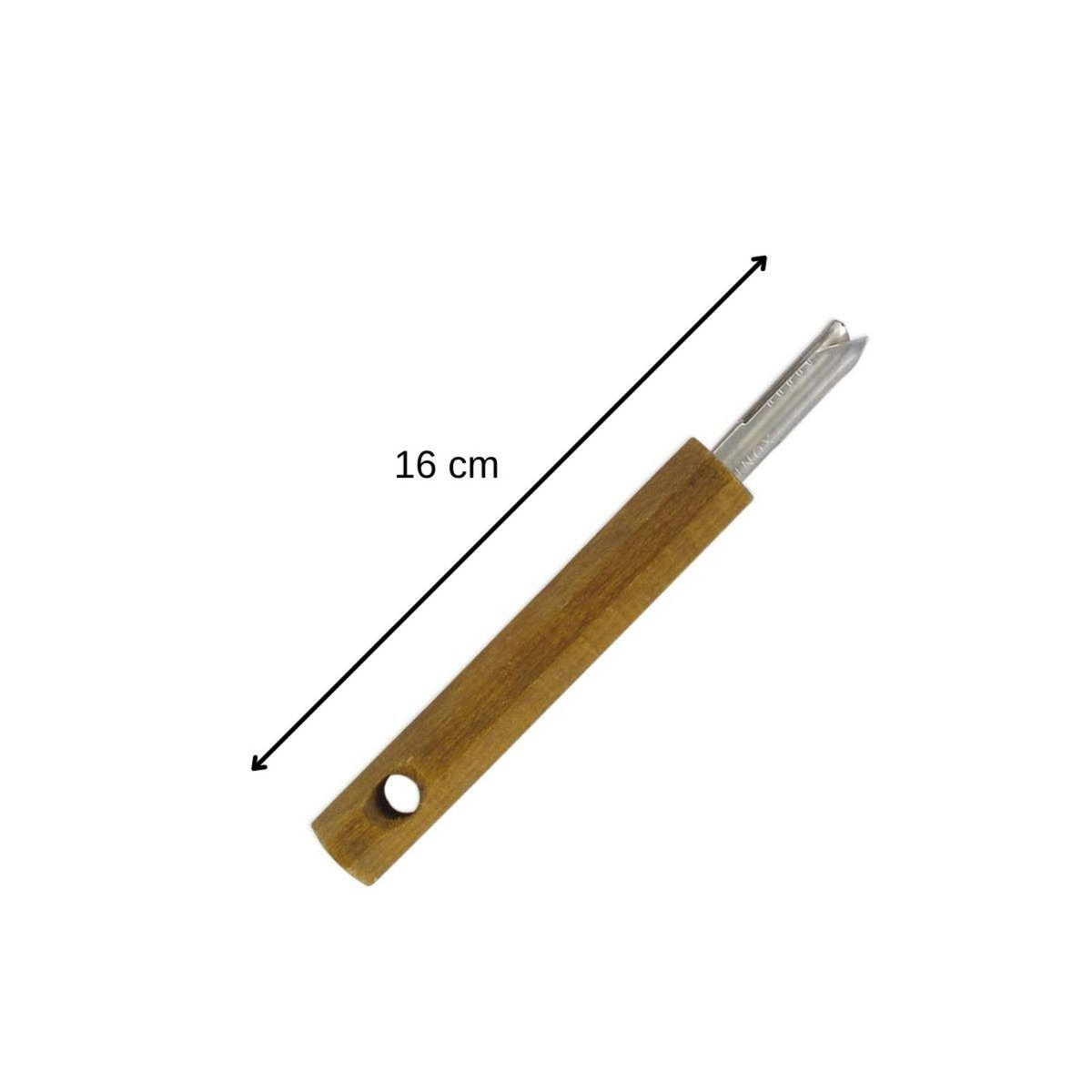 Fackelmann Duo Ouvre bocal et bouteilles universel et Tire languette Fackelmann