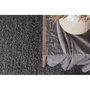 Voir la diapositive 6 : Paris Prix Tapis Déco en Laine  Betina  160x230cm Gris