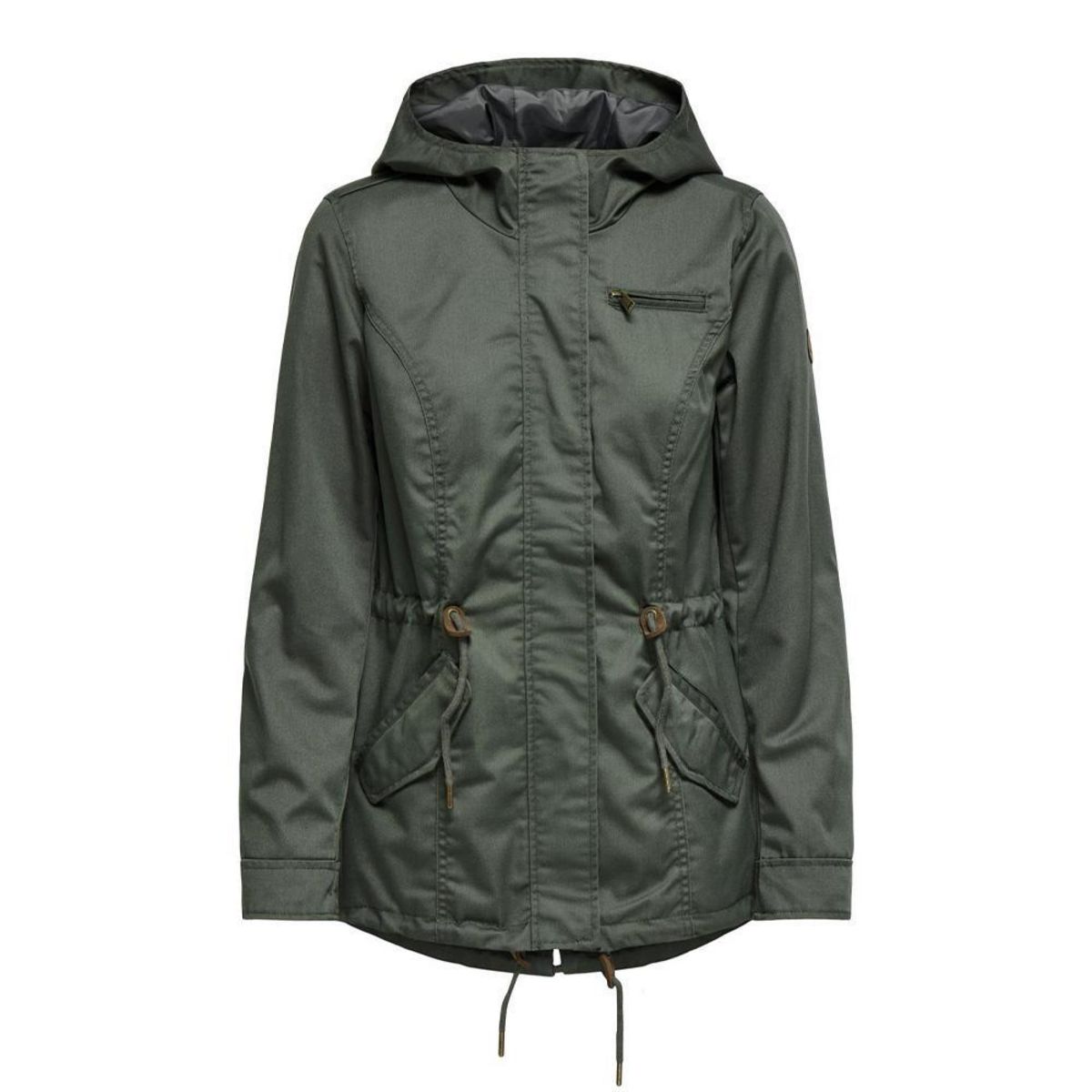 Only Veste  Femme Only Lorca Canvas