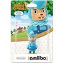 Voir la diapositive 1 : Amiibo Animal Crossing - Serge